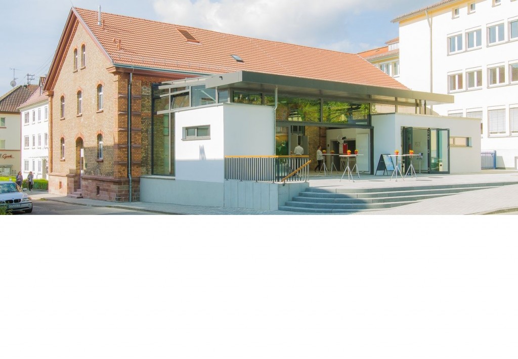 Alte Turnhalle